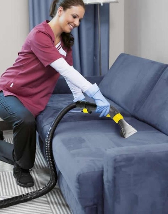 Mordoğan Koltuk Yıkama